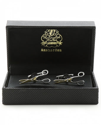 Manchetknopen | Design