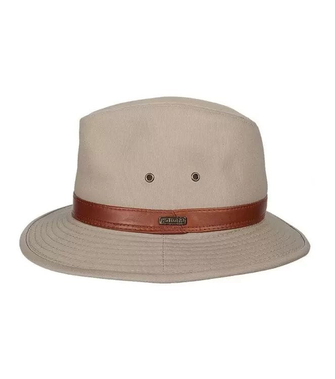 Bushwalker Hat | Beige