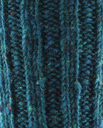 Country heren sokken | Groen