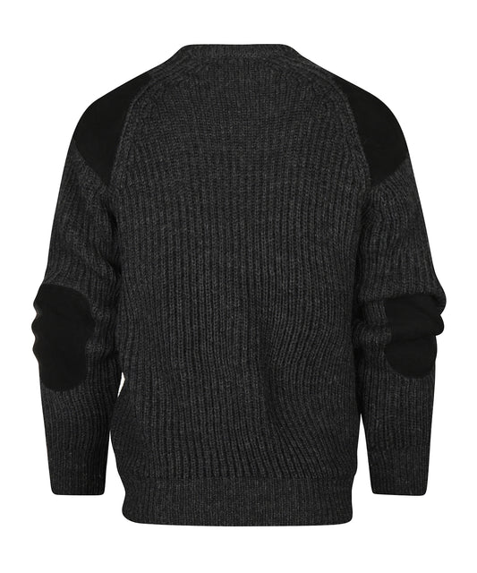 Swaledale Pullover |