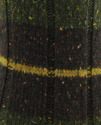 Scott Nichol heren sokken | Design