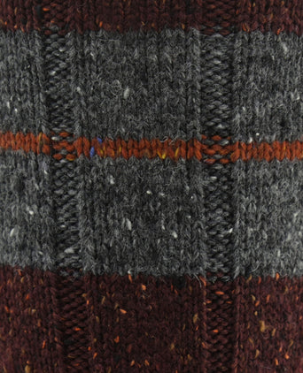 Scott Nichol heren sokken | Design