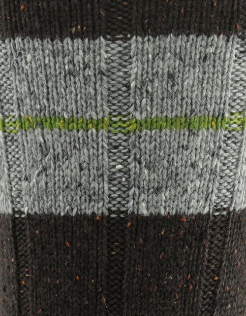 Scott Nichol heren sokken | Design