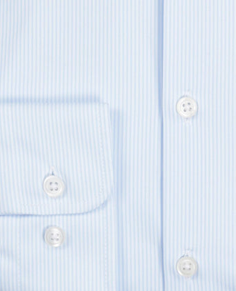 Overhemd Functional | Blauw