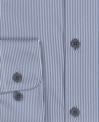 Overhemd Functional | Blauw