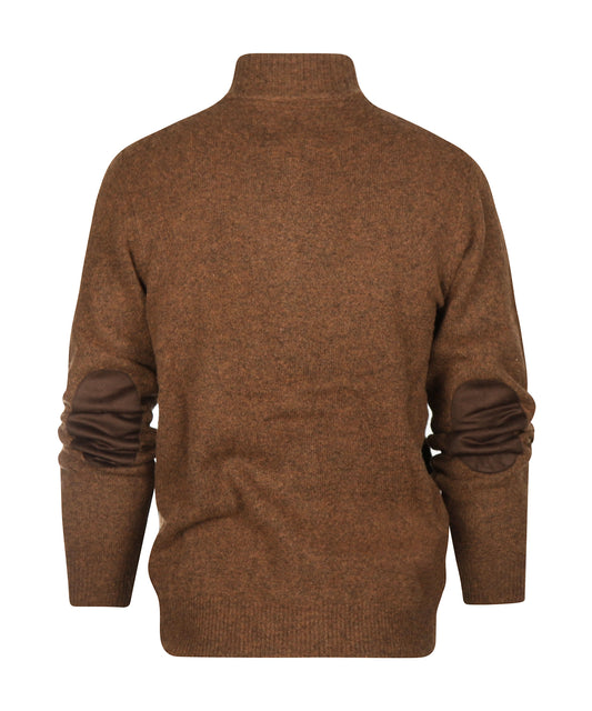 Essential Patch Zip | Bracken