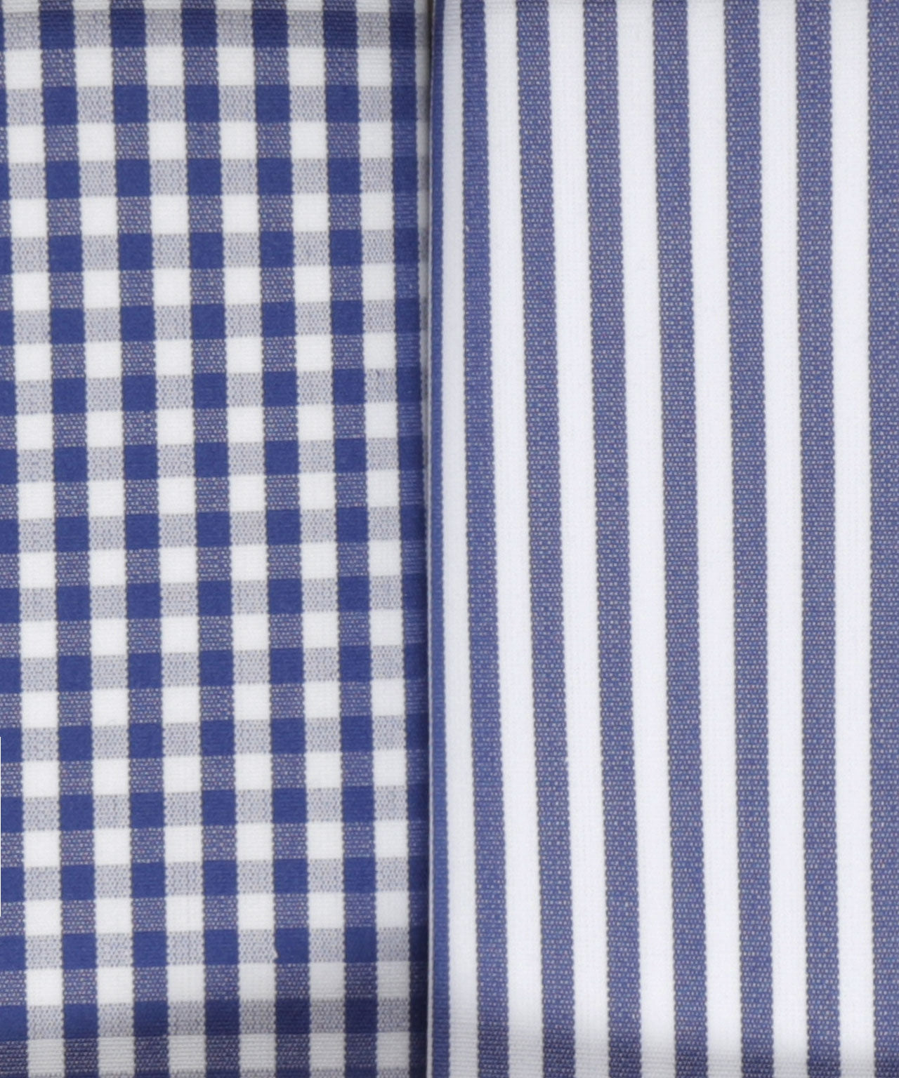 2er-Pack Taschentücher | Blau