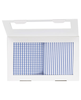 Zakdoeken 2-pack | Blauw