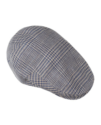 Klassieke Pet | Blauw