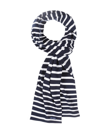 Sjaal Katoen | Blauw