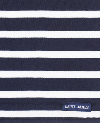 Sjaal Katoen | Blauw