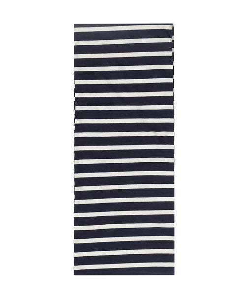 Sjaal Katoen | Navy Blauw
