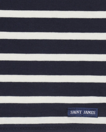 Sjaal Katoen | Navy Blauw