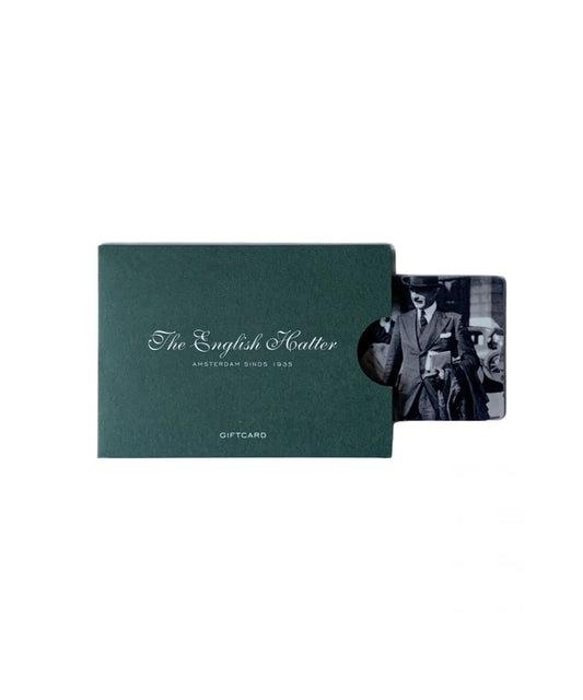 Gift card | Green