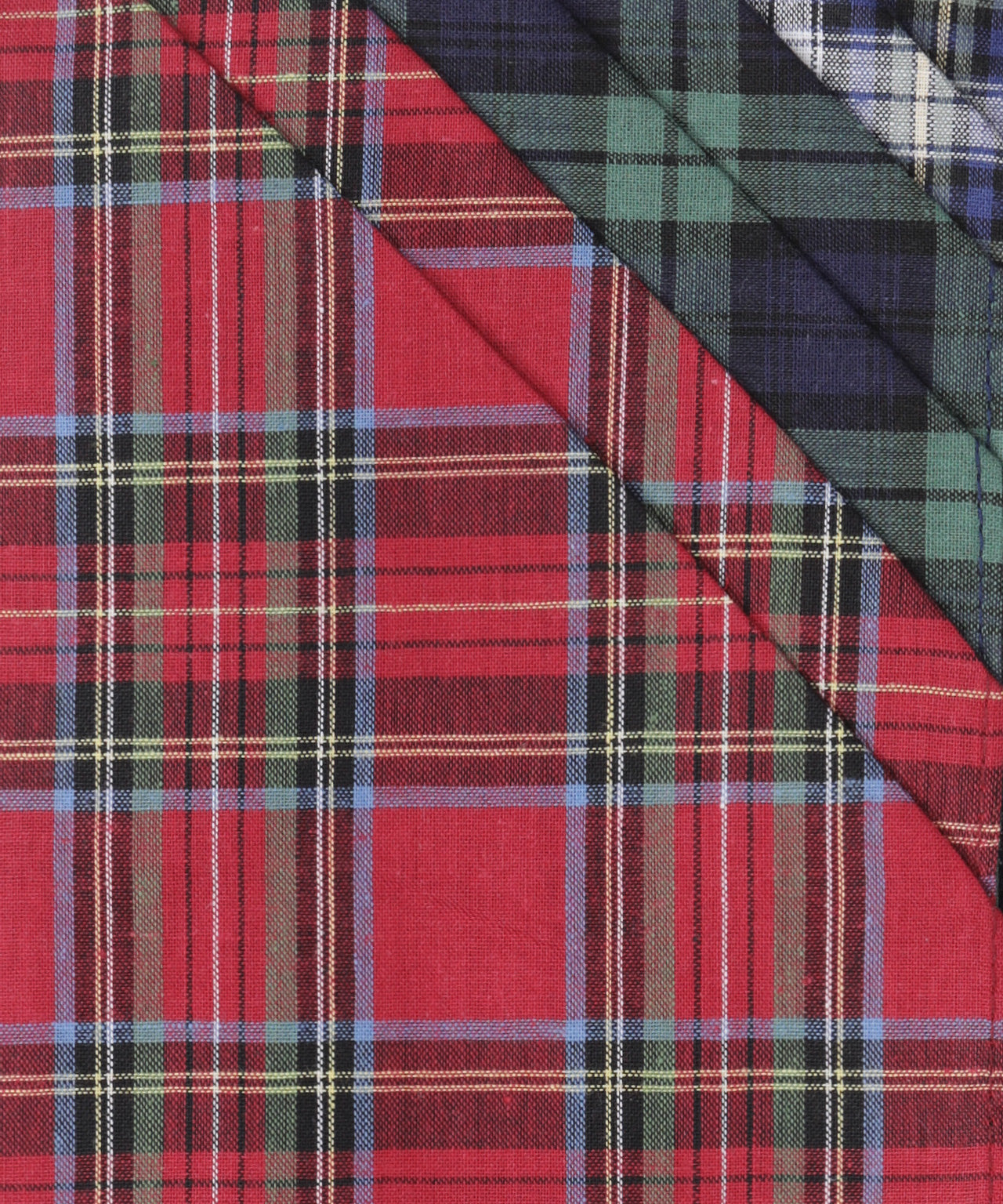 Handkerchiefs 6-Pack | Design