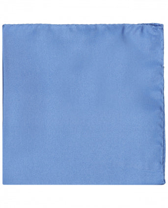 Pochet Zijden Uni | Royal