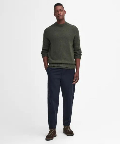 Barbour Grangetown Pullover | Groen