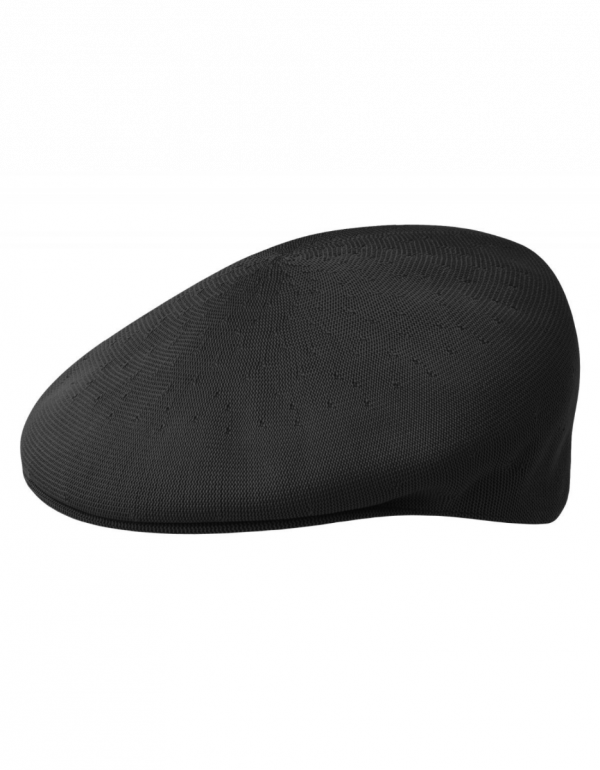 Tropic 504 | Black