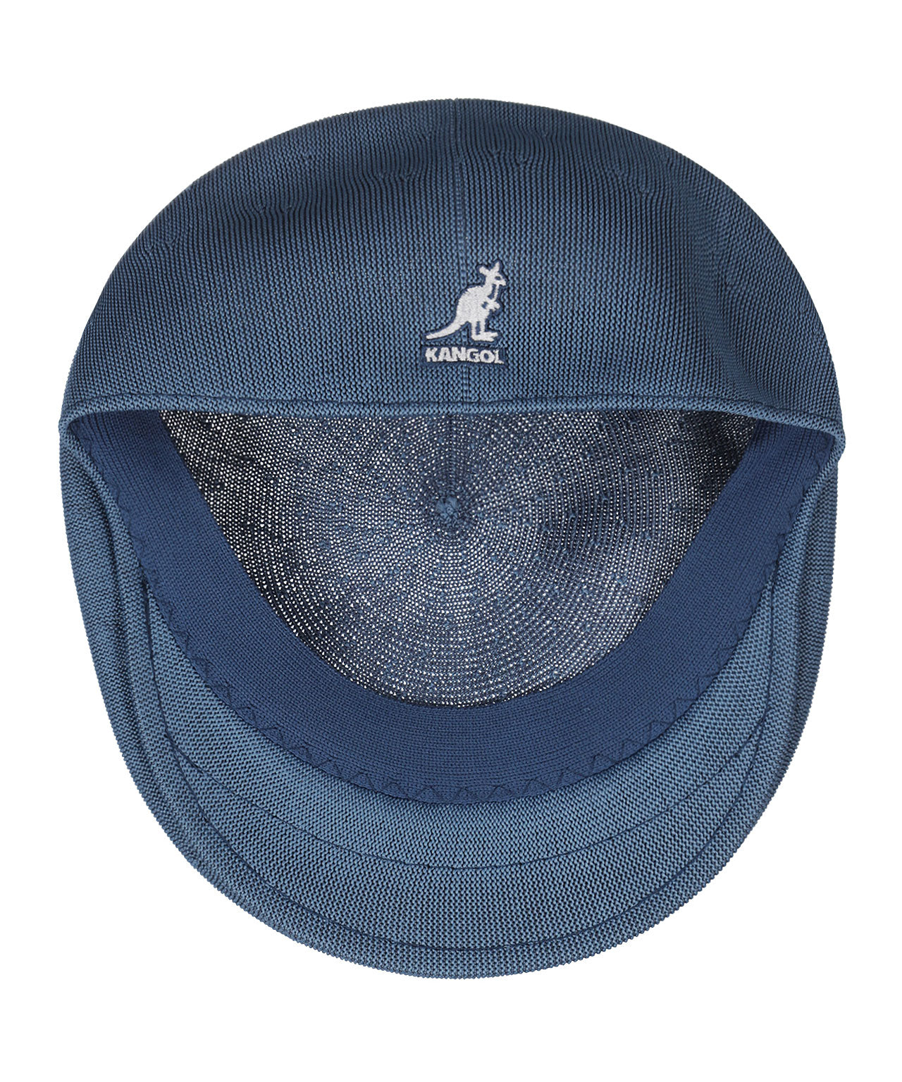 Tropic 504 | Denim blauw