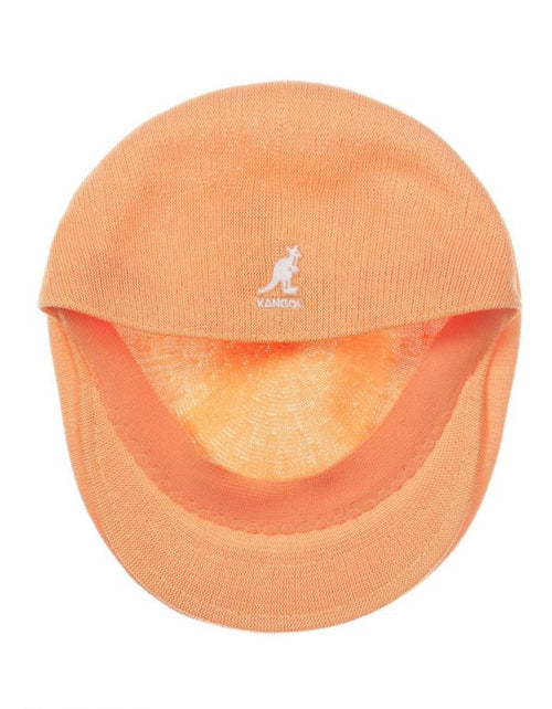 Kangol Tropic 504 | Oranje