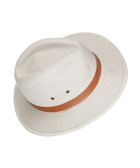 Hoed Bush Walker | Naturel