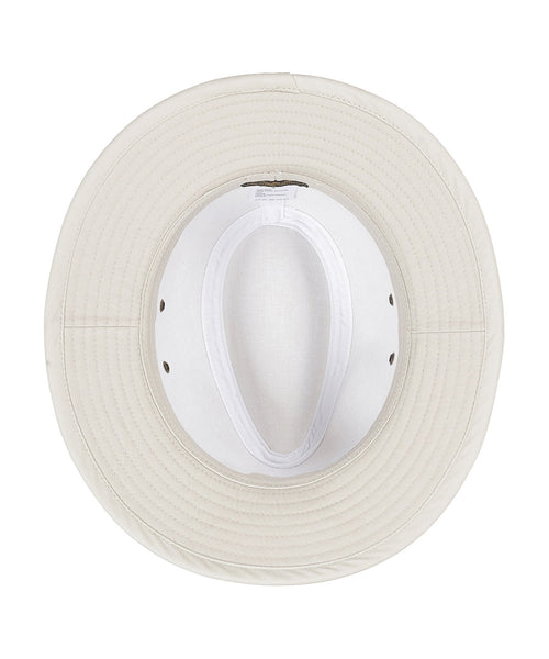 Hoed Bushwalker | Naturel