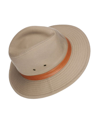 Hoed Bushwalker | Bronze