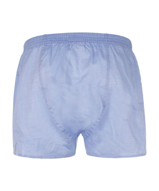 Derek Rose Boxer | Amalfi 1 Bleu