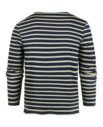 Trui Meridien Moderne | Blauw