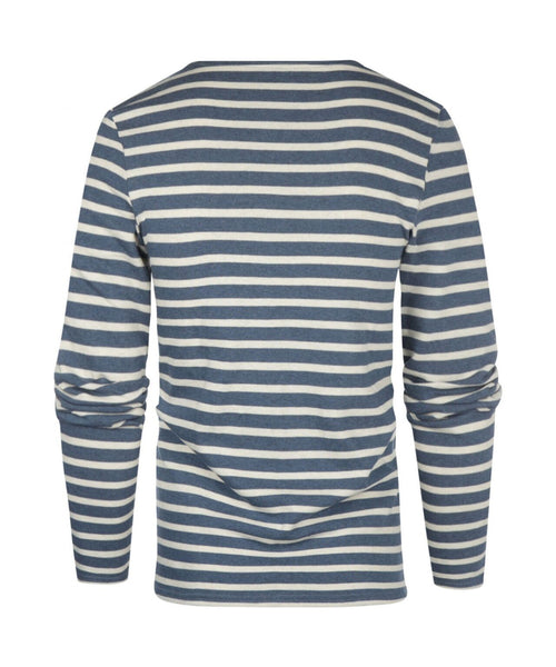 Trui Meridien Moderne | Blauw