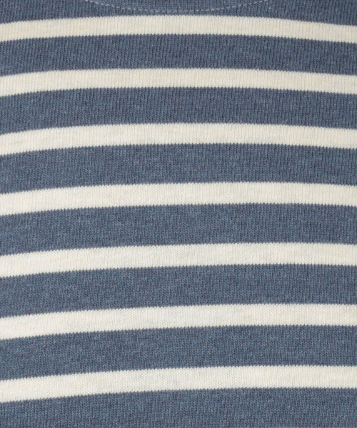 Trui Meridien Moderne | Blauw