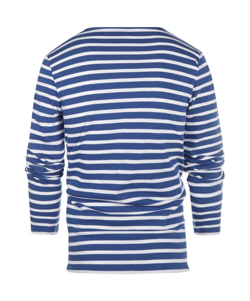 Trui Meridien Moderne | Blauw