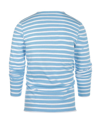 Trui Meridien Moderne | Blauw