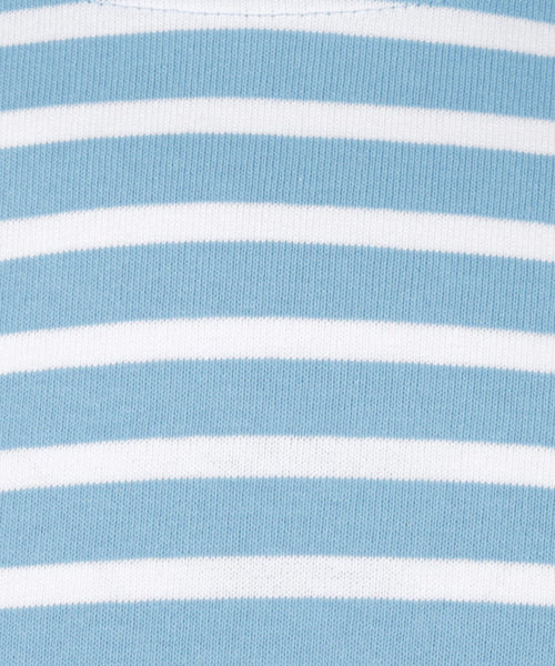 Trui Meridien Moderne | Blauw