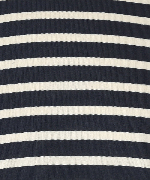 Trui Meridien Moderne | Navy Blauw