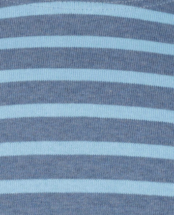 Trui Meridien Moderne | Blauw