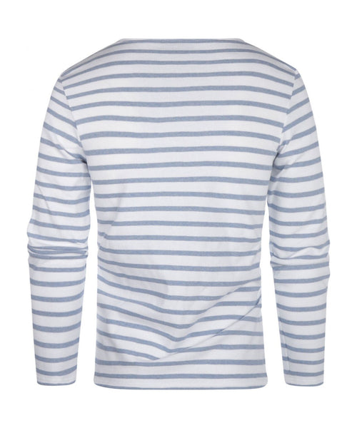 Trui Meridien Moderne | Wit