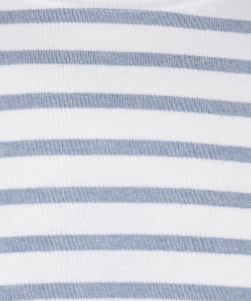 Trui Meridien Moderne | Wit