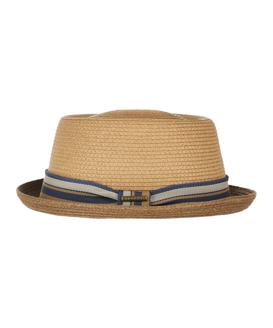 Pork Pie Toyo | Beige/Bruin