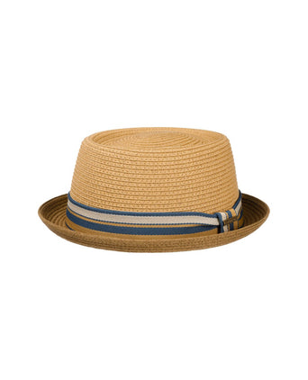 Pork Pie Toyo | Bruin