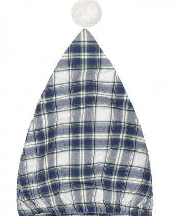 Slaapmuts | Blauw