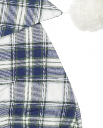 Slaapmuts | Blauw