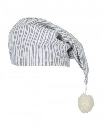 Slaapmuts | Blauw Slaapmuts | Blauw