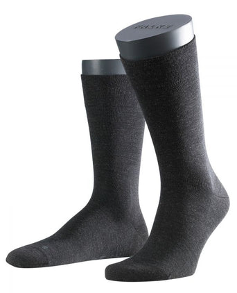 Sensitive Berlin heren Sokken | Grijs