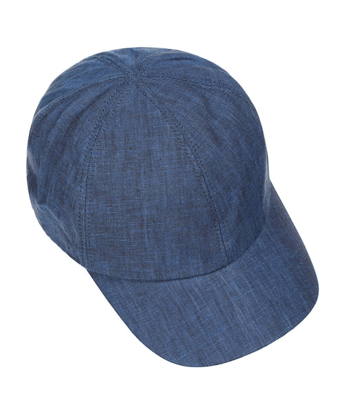 Baseball Cap | Blauw