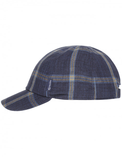 Baseball Cap | Blauw