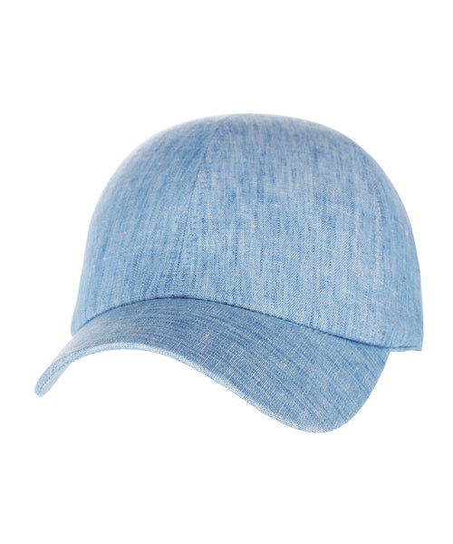 Baseball Cap | Blauw