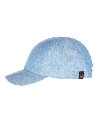 Baseball Cap | Blauw