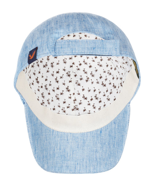 Baseball Cap | Blauw