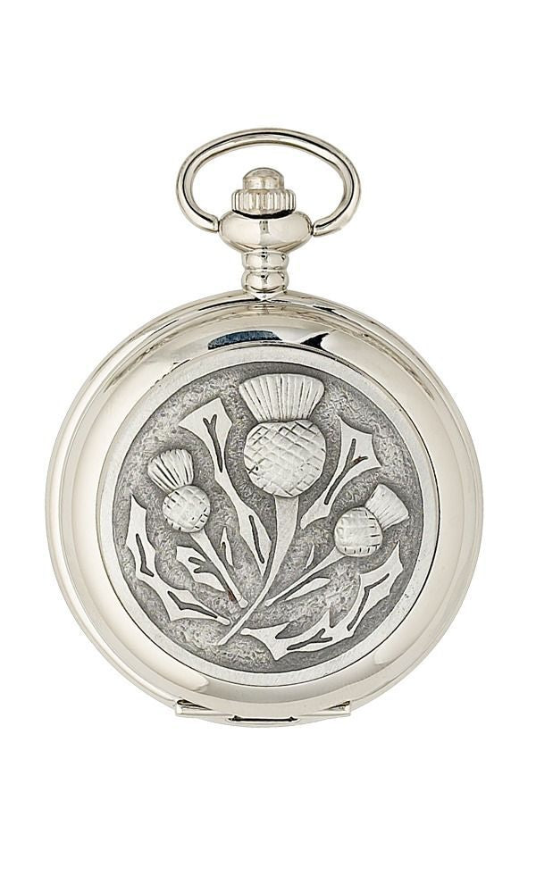 BOSHIYA Vintage heren zakhorloge met ketting uniek blauw BOSHIYA Vintage heren zakhorloge met ketting uniek blauw